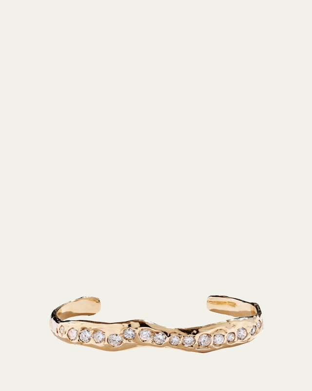 My Ray Diamond Bracelet, Bold